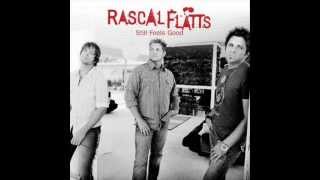 Rascal Flatts Every Day Lyrics [upl. by Pillihp]