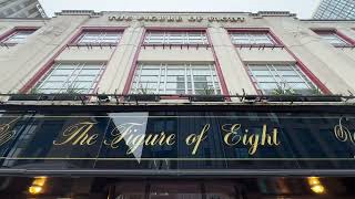 Wetherspoon pubs ready to bloom on Broad Street as blossom emerges on Oozells Square [upl. by Annahgiel618]