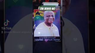 Obi Benya Wo Nana Ampadu amp Afribros Please like and share nanaampadu [upl. by Annav]