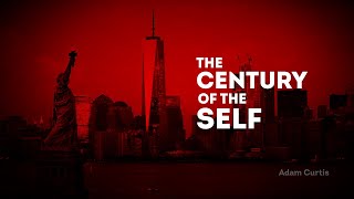 The Century of the Self  BBC Documentary 2002 [upl. by Luaped]