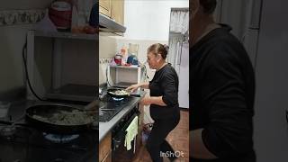 COCINANDO Y BAILANDObailando sabroso [upl. by Marko]