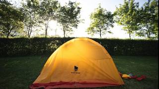 GeerTop Libra Tent [upl. by Selec]