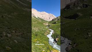 👩🏼‍🤝‍👨🏻Hakkari turkey natural trekking travel mountainclimbing [upl. by Leksehcey]