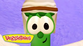 VeggieTales  Why Am I Special  Little Dave Believes in Himself 🌟 [upl. by Nyre]