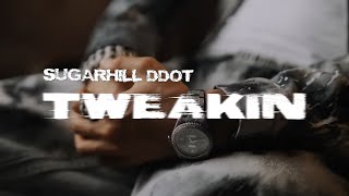 Sugarhill Ddot  Tweakin Official Video Remix  Jay Hybrid [upl. by Niowtna156]