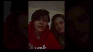 Leondre Devries Bars and Melody Instagram Live Stream 14062019 PART 2 [upl. by Yhtrod]