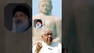 बेचारा ओशो  SNGoeka on OSHO  osho meditation sngoenka vipassana shortvideo [upl. by Suivart136]