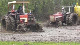 Awesome  Stuck in the mud  Aalnkettelrace [upl. by Kimmi]