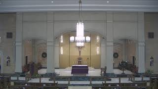 Church of the Resurrection Lansing Live Stream [upl. by Eenobe731]