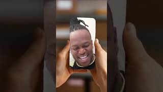 KSI FOREHEAD [upl. by Breskin]