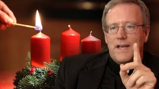 Bishop Barron on The Advent Revolution [upl. by Alimat264]