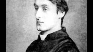 Gerard Manley Hopkins  The Windhover [upl. by Trepur877]