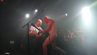 Haymaker  Skinhead Rock n Roll  Paris  15062019 [upl. by Ingeberg243]