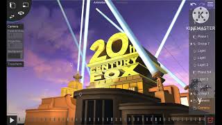 20th century fox 2009 remake [upl. by Yevoc]