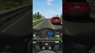 Traffic rider 3D game  please subscribe gaming minecraft [upl. by Balliol]