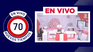 NUEVOS TIEMPOS REVENTADOS EN VIVO 3 MONAZOS SORTEOS TARDE 230424 [upl. by Ahseinar69]