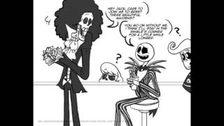 Boneheads  Ladies Man  comic dub [upl. by Nivla]