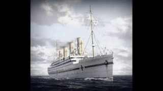 Titanic Soundtrack  Hymn To The Sea  Uilleann Pipes [upl. by Twum815]