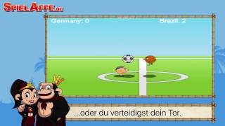 1 gegen 1 Fußball  Trailer Tipps und Tricks  SpielAffede [upl. by Wynne166]