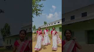 Jhumka lola hilela nagpuri new trending viralvideo nagpurireel nagpurisong viralshorts [upl. by Duval478]