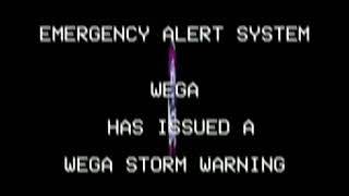 eas scenario WEGA STORM [upl. by Jasmina830]