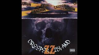 Creeperzz Island  Fatzzwit2zz Feat Tone Onna Mission amp SGE Kash [upl. by Sharleen]