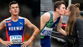 The truth about Jakob Ingebrigtsen [upl. by Azil]