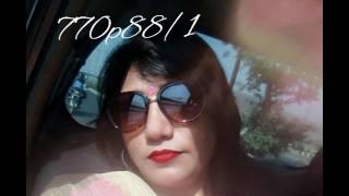 770p881 lyrics bhawana gaur singer Yatindragovil [upl. by Enilesor]