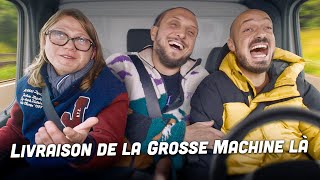 Y’a deux génies dans cette vidéo et y’a aussi David et Raf [upl. by Ayotahc682]