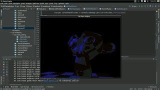 51 3D Game Engine Tutorial Finishing OBJ Loading [upl. by Ianej]