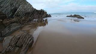 coast flysch [upl. by Cirnek988]