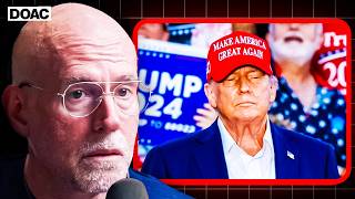 The REAL Reason MEN VOTED for TRUMP…  Scott Galloway [upl. by Wallace]