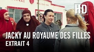 Jacky au Royaume des Filles  Extrait 4 [upl. by Ahsaet]