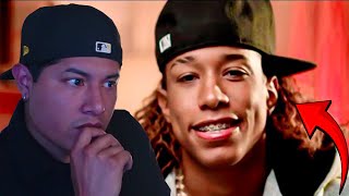 Nino Freestyle  13 Preguntas  REACCION [upl. by Eikin]