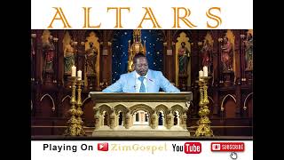 The Untold Truth About ALTARS   Emmanuel Makandiwa [upl. by Dlorag]