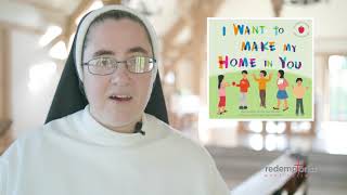 The best way to prepare children to the First Communion  quotI Want to Make my Home in Youquot Part 15 [upl. by Horgan]