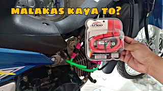 Apido Ignition coil  Paano mag palit ng ignition coil [upl. by Nnorahs]