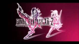 Final Fantasy 132 Paradigm shift battle theme [upl. by Fedora]