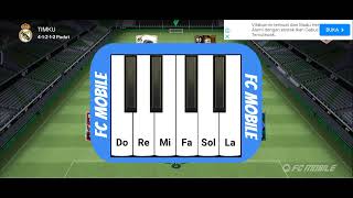 tutorial basuri stroberi mangga apel [upl. by Rayshell]