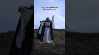 The song Nesso by Heilung is extremely special  vikingmusic [upl. by Brittan]