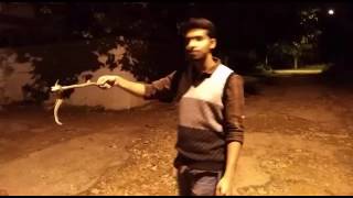 RUSSEL VIPER ATTACK IN INDIA  INDIAN DEADLY SNAKE  catching snake tutorial  snake attack [upl. by Toiboid908]