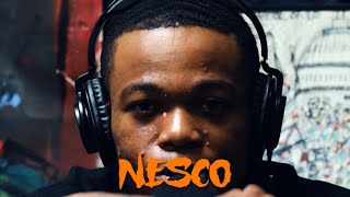 NESCO  UNTRAPPED FREESTYLE  Freestyle001 [upl. by Anrahc]