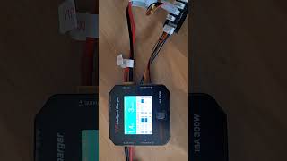 GTPower V6 intelligent charger problem [upl. by Oetsira934]