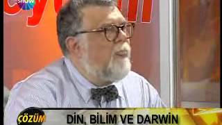 DİNBİLİM VE DARWİN [upl. by Derby]