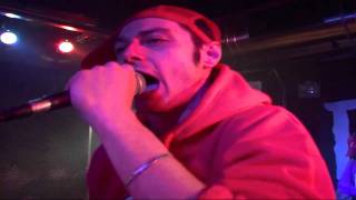 Fabri Fibra  Rap In Vena Live at FreeMusik [upl. by Shara]