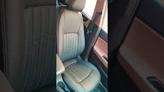 i20 Elite custom seat covers available in Bangalore home delivery available contact us 9731389907 [upl. by Margherita]