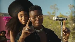 reekado banks rora official video [upl. by Raimundo93]