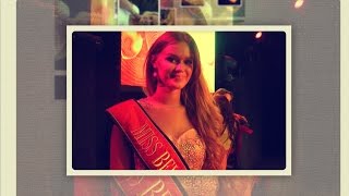 Miss Belgique 2017  Inscriptions [upl. by Suzanne]