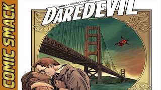 Daredevil 17 Comic Smack [upl. by Alvord]