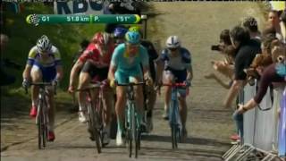 Ronde van Vlaanderen 2016  Tour of Flanders 2016 [upl. by Jankey]